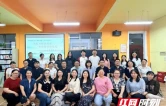 吉首市第八小学：书卷为桥会同道，共读雅韵赴文光