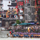 好评中国丨端午“粽香文韵”,何以澎湃消费活力