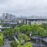 评论丨以城市更新激活发展新动能