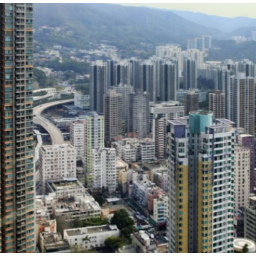 我国将全面建立房屋建筑统一代码制度
