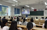 校社联动筑防线 禁毒宣传进校园