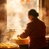 诗评丨江南:乡土群像,皆是故乡温情底色