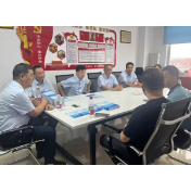 怀化积极推进“机器管招投标”改革成果