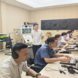 技能为基，匠心履职：现代投资怀化分公司举办运维技能竞赛