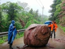 视频 | 沅陵：抢修道路保畅通