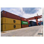 海船箱直达山城，出海时效更快捷！怀化国际陆港引入全球主流船公司空箱落地服务