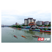 湖南端午市场观察:节假消费向场景化融合化升级