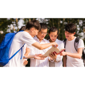 为毕业生提供安心安全的旅行环境