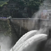 华南、江南等地将有强降雨过程 西江发生2026年第1号洪水