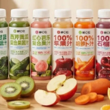 永州港发集团“鲜C位”HPP果汁正式入驻京东、抖音平台