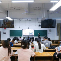 湘南学院开展学生记者技能提升培训 赋能校园新闻宣传提质增效