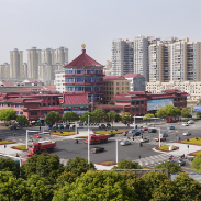 邮储银行攸县支行：科技金融赋能“小巨人”跑出加速度