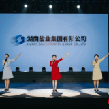湖南盐业集团荣获省国资委系统“党课开讲啦”比赛决赛铜奖