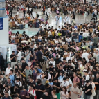 7月1日起实施新列车运行图 长沙南至广州南区段将全部实现一站直达