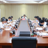 永州丨陈爱林主持市委理论学习中心组2026年第6次集体学习