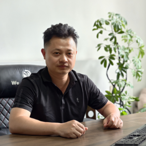 优选家装集团总裁饶武：15年“慢”功夫，只为一份“良知交付”