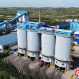楚湘建工再续辉煌:柳巷煤矿五年托管蜕变记