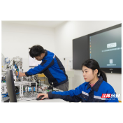 育见·隐形冠军专业⑥‌｜老牌机械专业不老旧！扎根智能制造赛道，学子就业底气足