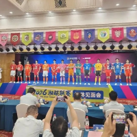 2026湘超7月25日开赛！株洲首场对阵的是……