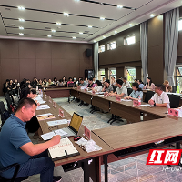 湖南铁道职院：大中小学思政课教师同备“高质量发展”这一课