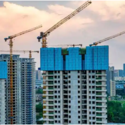江苏：1—5月房地产开发投资同比下降19.7%