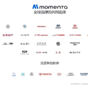 “中国智驾全球名片” Momenta通过港交所聆讯