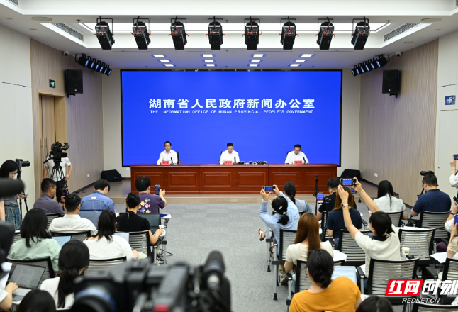 快讯！2026年湖南高考600分以上考生共21015人