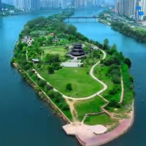 全国土地日短片|《大地之上 雁回衡阳》