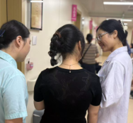 聚焦青少年就医痛点 湖南省妇幼保健院开设青春期专属关爱诊室
