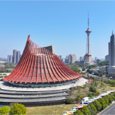 株洲市见义勇为英雄模范主题宣传活动举行