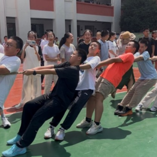 郴州市第九中学：方寸场地结硕果 体育育人显成效
