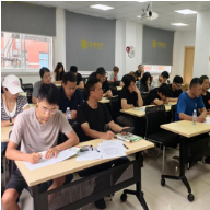 筑牢餐饮用气安全防线  社区开展瓶装液化气专项培训