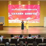 温情暖烈属 关怀润初心 湖南开展烈士遗属代表短期疗养慰问活动