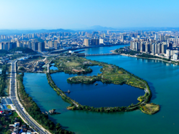永州向新记④丨从源头到鸟道——永州的“万物共生”密码