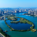 永州向新记④丨从源头到鸟道——永州的“万物共生”密码