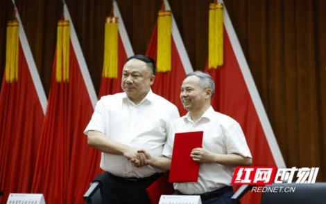 新《民航法》施行在即 湖南这场低空经济大讲堂给企业送来“及时雨”
