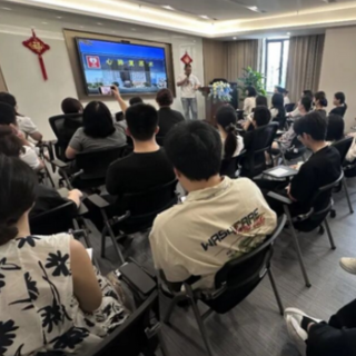 长沙健嘉康复医院开展首期 “现场救护第一目击者” 专项培训
