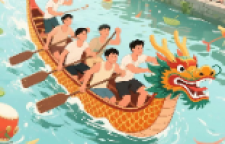 现场直播｜大端午“扒”龙船——邵阳县金称市镇大端午龙舟传统民俗活动