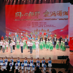 时刻观察丨同心拒邪 爱满潇湘 ——邵阳市“五位一体”筑牢“防邪墙”