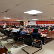 湖南省2026年孕产期VTE规范化防治培训举办