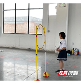 工业遗址变身酷炫赛场，354名株洲青少年“海陆空”模型大比拼