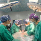 MDT全力护航！省直中医院一高危产妇平安出院
