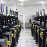 华磊光电“万兆智慧工厂”项目入选2026湖南省数字新基建100个标志性项目