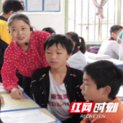 教师风采丨李寿号:用心教书,用爱育人