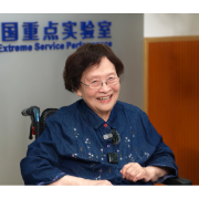 红网·面孔丨“七一勋章”获得者钟掘:做“极致”的中国制造