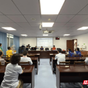 株洲市公共资源交易中心:数智赋能采购,打通阳光交易快车道