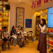 “青春不惑 成长有光”攸县团县委开展青少年心理健康教育系列活动