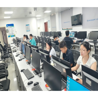 跨界比拼显实力!湖南高铁职院学子在全国数智商业大赛中揽获多项大奖