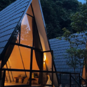 “三韵”赋能文旅融合 绘就攸县莲塘坳乡村振兴新画卷