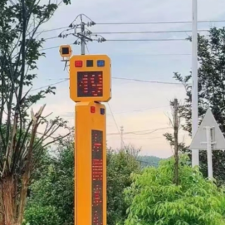 衡阳县公安交管:以科技之力守护群众平安出行路